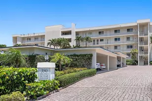 350 Beach Road Unit, Tequesta, FL 33469 - Photo 7