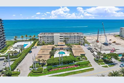 350 Beach Road, Unit #503, Tequesta, FL 33469 - Photo 5