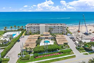 350 Beach Road Unit, Tequesta, FL 33469 - Photo 5