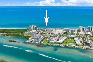 350 Beach Road Unit, Tequesta, FL 33469 - Photo 3