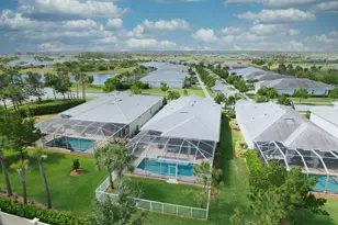 12671 SW Gingerline Dr, Port Saint Lucie, FL 34987 - Photo 45