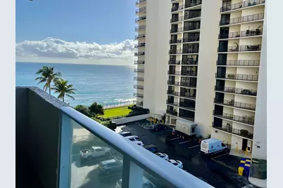 5440 N Ocean Drive, Unit #601, Riviera Beach, FL 33404 - Photo 35