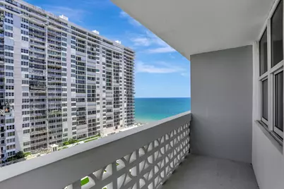 4250 Galt Ocean Drive, Unit #11C, Fort Lauderdale, FL 33308 - Photo 9