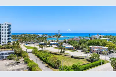 2611 N Riverside Drive, Unit #908, Pompano Beach, FL 33062 - Photo 33