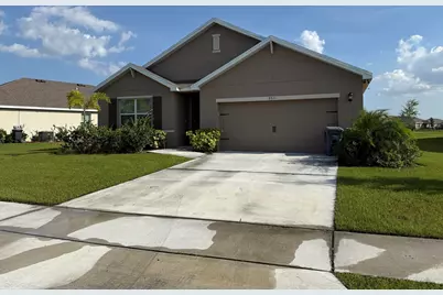 9511 Potomac Drive, Fort Pierce, FL 34945 - Photo 1