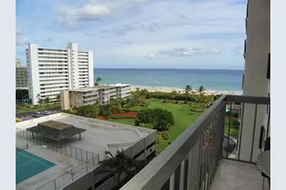 3400 N Ocean Drive, Unit #905, Riviera Beach, FL 33404 - Photo 9