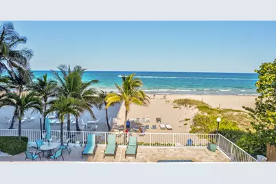 1010 S Ocean Boulevard, Unit #914, Pompano Beach, FL 33062 - Photo 31