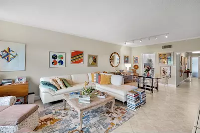 730 Greensward Court, Unit #107-J, Delray Beach, FL 33445 - Photo 19