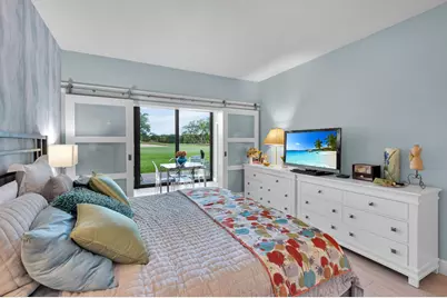 730 Greensward Court, Unit #107-J, Delray Beach, FL 33445 - Photo 21