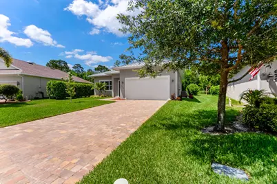 675 NE Moss Rose Place, Port Saint Lucie, FL 34983 - Photo 3