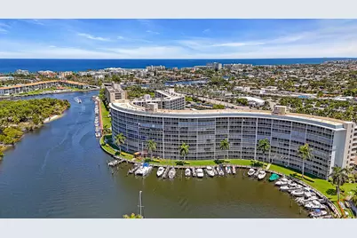 1537 E Hillsboro Boulevard, Unit #341, Deerfield Beach, FL 33441 - Photo 31