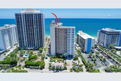 4100 Galt Ocean Drive, Unit #311, Fort Lauderdale, FL 33308 - Photo 47