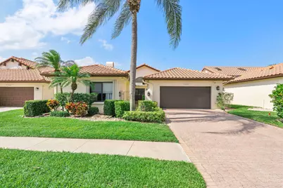 22652 Esplanada Circle W, Boca Raton, FL 33433 - Photo 1