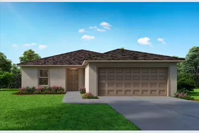 1104 NW 7th Avenue, Okeechobee, FL 34972 - Photo 1