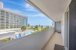 3640 N Ocean Dr, Singer Island, FL 33404 - Photo 23