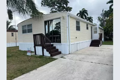 8 Ricks Drive, Unit #8, Greenacres, FL 33463 - Photo 1