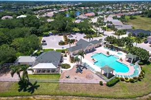 525 SW Lake Manatee Way, Port Saint Lucie, FL 34986 - Photo 37