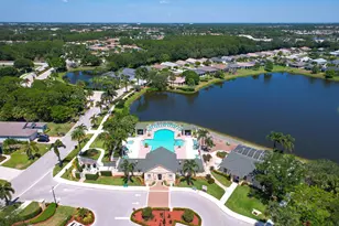 525 SW Lake Manatee Way, Port Saint Lucie, FL 34986 - Photo 35