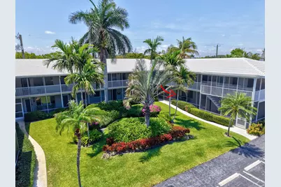 426 NE 7th Avenue #1f, Delray Beach, FL 33483 - Photo 1