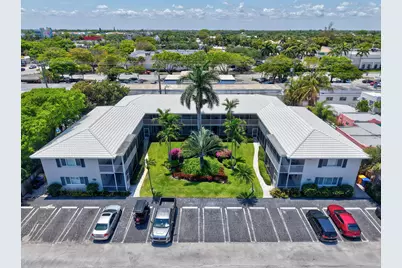 426 NE 7th Avenue, Unit #1F, Delray Beach, FL 33483 - Photo 23