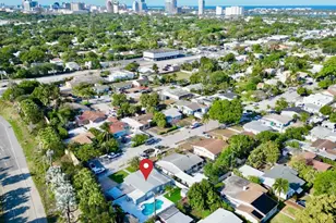 1034 Almeria Rd, West Palm Beach, FL 33405 - Photo 3