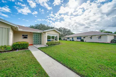 14240 Nesting Way, Unit #D, Delray Beach, FL 33484 - Photo 29