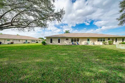14240 Nesting Way, Unit #D, Delray Beach, FL 33484 - Photo 35