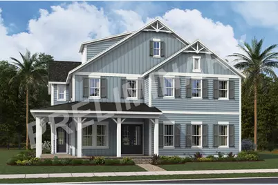 7602 SW Hosford Street, Palm City, FL 34990 - Photo 1