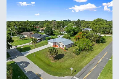 5609 Sunset Boulevard, Fort Pierce, FL 34982 - Photo 1