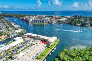 711 NE Harbour Terrace Unit, Boca Raton, FL 33431 - Photo 1