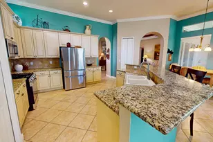 11206 SW Apple Blossom Trail, Port Saint Lucie, FL 34987 - Photo 17