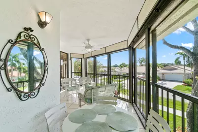 7533 Glendevon Lane, Unit #905, Delray Beach, FL 33446 - Photo 29