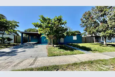 629 Troy Boulevard, West Palm Beach, FL 33409 - Photo 5