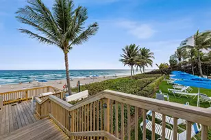 3400 S Ocean Blvd, Highland Beach, FL 33487 - Photo 21