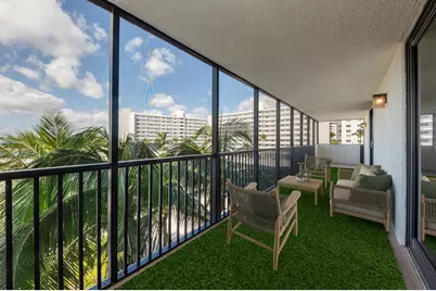 3400 S Ocean Boulevard #4h, Highland Beach, FL 33487 - Photo 3
