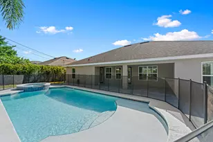 4672 SW Wade Dr, Port Saint Lucie, FL 34953 - Photo 7