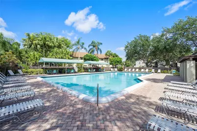 3400 NW 47th Avenue, Unit #3161, Coconut Creek, FL 33063 - Photo 31