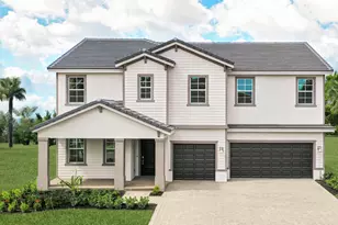 9311 Pearch Ln, Boynton Beach, FL 33437 - Photo 1