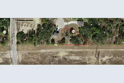 6929 N Deer Point, Dunnellon, FL 34433 - Photo 1