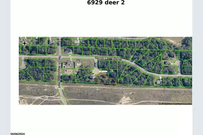 6929 N Deer Point, Citrus Springs, FL 34433 - Photo 3