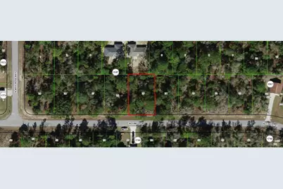 3073 W Eunice Drive, Citrus Springs, FL 34433 - Photo 1
