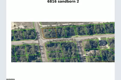 6816 N Sandborn Loop, Citrus Springs, FL 34433 - Photo 5