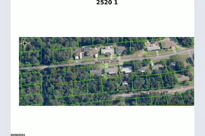 2520 W Eric Drive, Citrus Springs, FL 34434 - Photo 3