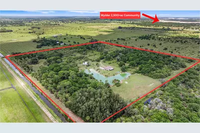 13351 Williams Road, Port Saint Lucie, FL 34987 - Photo 1