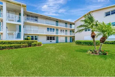 210 Horizons E #103, Boynton Beach, FL 33435 - Photo 9