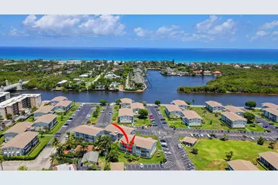 210 Horizons E #103, Boynton Beach, FL 33435 - Photo 5