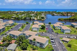 210 Horizons E Unit, Boynton Beach, FL 33435 - Photo 7