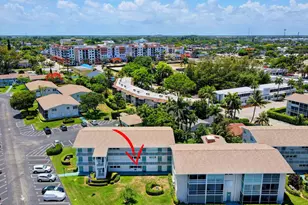210 Horizons E Unit, Boynton Beach, FL 33435 - Photo 3