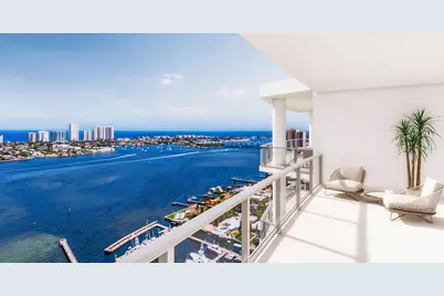 220 Lake Shore Drive, Unit #1910, Lake Park, FL 33403 - Photo 1
