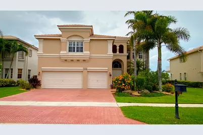 6489 Marbletree Lane, Lake Worth, FL 33467 - Photo 3